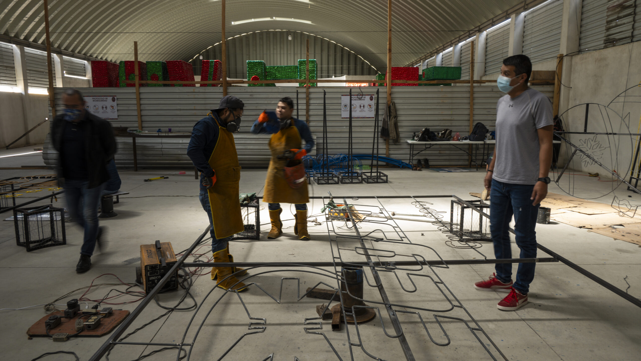 Proyecto EEGSA